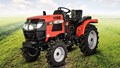 VST Tillers Tractors Reports 34.7% Growth in September 2025, Sells 3,002 Power Tillers and 478 Tractors