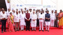 Amit Shah Inaugurates India’s First Cooperative Multi-Feed CBG Plant in Maharashtra, Govt to Back 15 Sugar Mills 