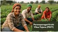 Paramparagat Krishi Vikas Yojana (PKVY): How Farmers Can Get Up to Rs 31,500/ha Subsidy for Organic Farming