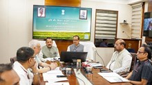 PM-KISAN 21st Installment Released: Over Rs 171 Crore Transferred to 8.55 Lakh Flood-Affected Farmers in Jammu & Kashmir