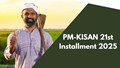 PM-KISAN 21st Installment 2025: Will Rs 2,000 Be Credited to Your Account Before Diwali? Check Details here