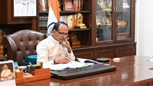 Shivraj Singh Chouhan Reviews Agriculture Sector Progress: Kharif Sowing Up by 6.5 Lakh Hectares, Rabi Outlook Positive with Ample Water Storage