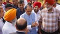 Shivraj Singh Chouhan Highlights Stubble Management and Direct Seeding in Punjab to Improve Soil Fertility and Cut Urea Use