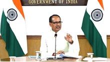   No Complaint Closed Until Farmer Satisfied: Agriculture Minister's Strict Order