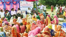 ICAR-CIFRI Launches Aquaculture Initiative to Empower Tribal Women in Purulia, West Bengal