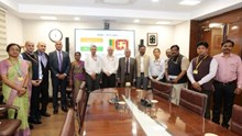 India, Sri Lanka Hold First Joint Working Group Meeting to Boost Cooperation in Agriculture and Food Security