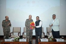 Dairy Cooperative-Defence partnership ensures dependable Defence establishments supplies, regular income for farmers: Dr Meenesh Shah, Chairman, NCDFI