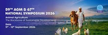 CLFMA of India to Host 59th AGM & 67th National Symposium on Advancing Sustainable Animal Agriculture