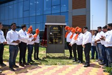 ICL Inaugurates State-of-the-Art Water-Soluble NPK Fertilizer Manufacturing Plant in Maharashtra