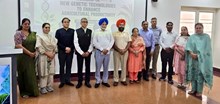 Syngenta signs MoU to be strategic partner in India’s first open-data agricultural ecosystem Annam.AI  