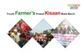 Fourth Farmer’s Protest: Kisaan Mukti March