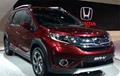 HONDA launched its Bold and Versatile SUV, BR-V