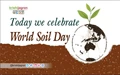 ‘Be the Solution to Soil Pollution’ this World Soil Day