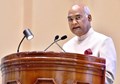 President Kovind Launches Mobile App for Farmers in Myanmar