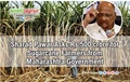 Sharad Pawar Asks Rs 500 crore for Sugarcane Farmers from Maharashtra Government