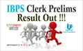 IBPS Clerk Prelims Result 2018 Declared; Check and Download Result Here