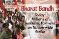 Bharat Bandh Today: Transport, Banking Services may be hit as 20 crore workers call for Nation-wide Strike