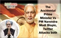 The Accidental Prime Minister Vs PM Narendra Modi Biopic, Twitter Attacks both