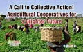 A Call to Collective Action! Agricultural Cooperatives for a Brighter Future