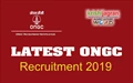 ALERT!! ONGC Recruitment 2019: Check out the Direct Link to Apply for 309 Jr. Assistant, Tech. Assistant & Others
