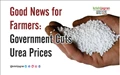 Good News for Farmers: Government Cuts Urea Prices