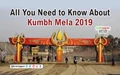 KUMBH MELA 2019: Important Dates, Key Highlights & Special Facilities for Pilgrims
