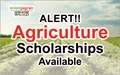 Direct Link, Eligibility Criteria & Selection Process for Agriculture Scholarships Available to Military Vets, active Personnel