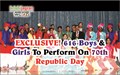 Republic Day 2019: These Schools Will Perform on Republic Day on This Special Theme