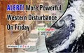 Weather Update: Western Disturbance in North India to Bring More Snow & Rain