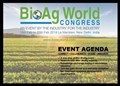 BioAg World Congress