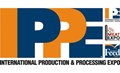 International Production & Processing Expo
