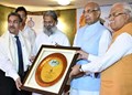 Haryana Govt confers Vigyan Ratna on 11 eminent scientists