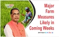 Government Likely to Announce Major Farm Measures in Coming Weeks: Radha Mohan Singh