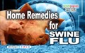 Who can get Swine Flu and How to treat it at Home?