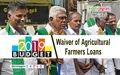 Budget 2019: Demand of Separate Budget for Farmers
