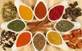 Export of Indian Spices Gain All-Time High in 2016-17