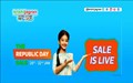 Flipkart Republic Day Sale: Xiaomi Redmi Note 6 Pro, Samsung Galaxy S9+, Realme 2 Pro & More