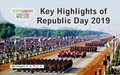 Know What’s Special about this Year’s Republic Day Parade