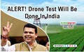 Use of Drones to Improve Agriculture, Irrigation & Traffic Management