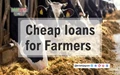 Low-interest Loans for Dairy Farmers in Kerala