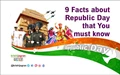 26th January 2019: Interesting Facts about Republic Day Parade