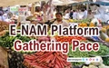Inter-state Trade of Farm Products on e-NAM Platform Gains Momentum
