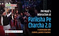 Pariksha Pe Charcha 2: Tips by PM Modi