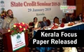NABARD Estimates Rs 1.46 Lakh Crore Credit Potential for Kerala in State Focus Paper
