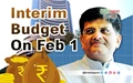 Budget 2019-20: Modi Govt. to Present Interim Budget on Feb 1