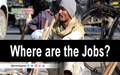 NSSO Report leaked: No Jobs, Unemployment Rate 45 years high!