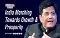 India Set to become $5 Trillion Economy in Next 5 Years: Piyush Goyal
