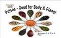 Pulses - Good for Body & Planet