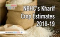 Basmati Rice Production to Fall by 9.24 % to 5.18 Million Metric Tonne: NBHC