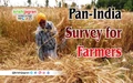 Centre to Conduct Pan-India Survey to Assess Farmers’ Plight